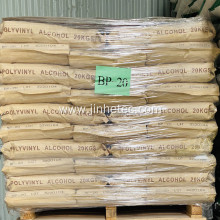 Taiwan CCP Polyvinyl Alcohol PVA BP-20 2088